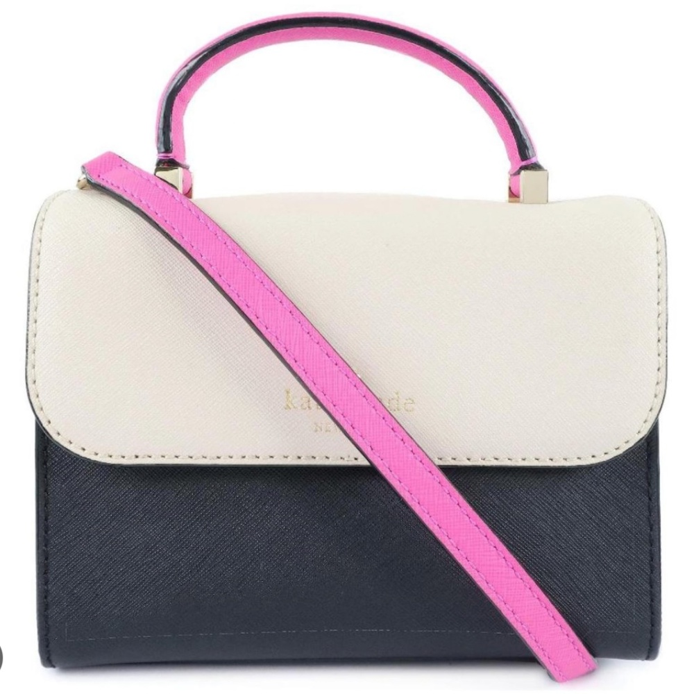 Kate Spade Top Handle Crossbody